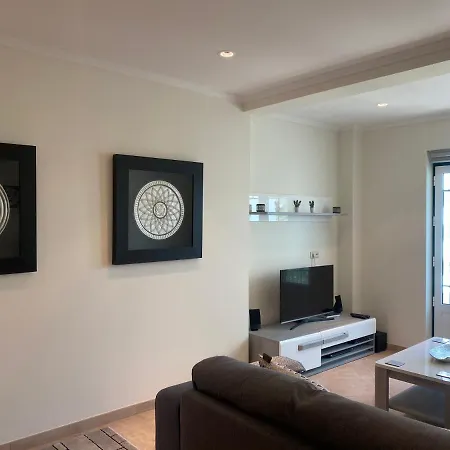 Cincotur Q By Rpg Properties Apartment Olhos de Agua (Albufeira)
