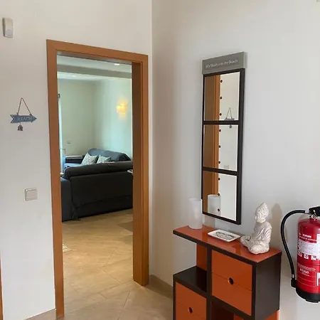 Apartment Cincotur Q By Rpg Properties Olhos de Agua (Albufeira)