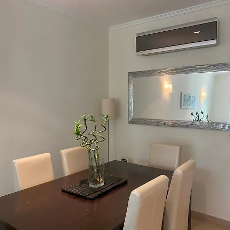 Apartment Cincotur Q By Rpg Properties *