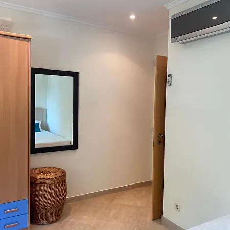Cincotur Q By Rpg Properties Olhos de Agua (Albufeira)