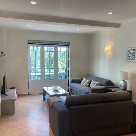 Cincotur Q By Rpg Properties * Olhos de Agua (Albufeira)