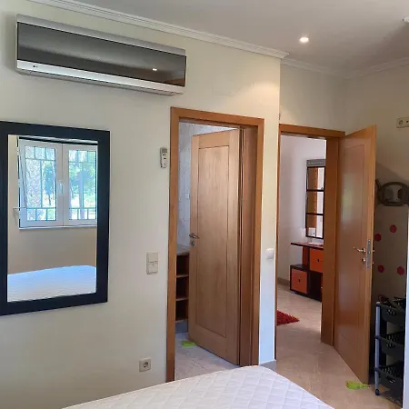 Cincotur Q By Rpg Properties Apartment Olhos de Agua (Albufeira)